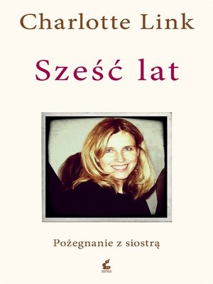 cover image of Sześć lat